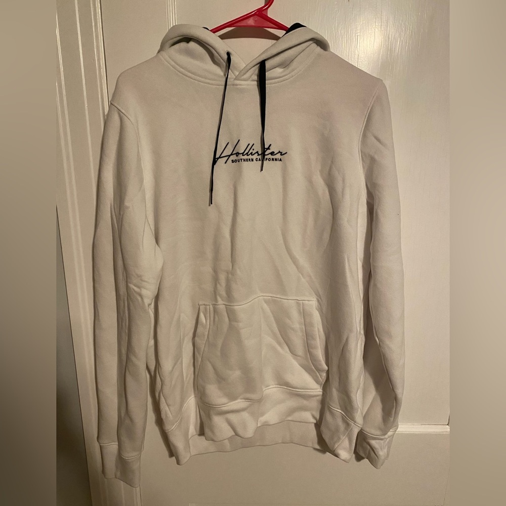 Hollister Hoodie